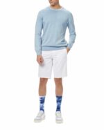 Bermuda chinos Blauer - immagine 2