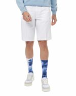 Bermuda chinos Blauer