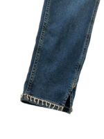 Jeans Liu-Jo con strass sulla caviglia - immagine 2