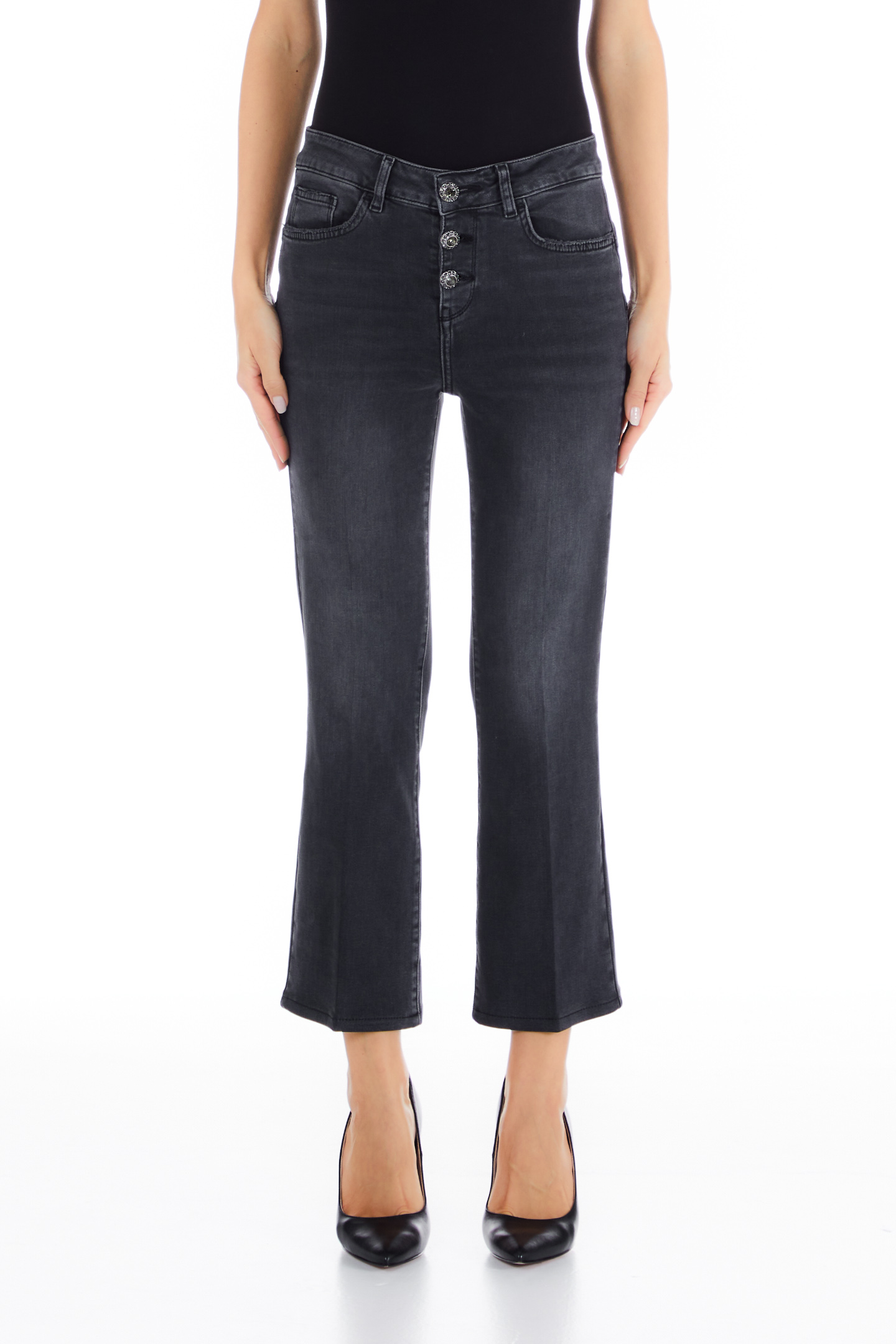 Jeans modello Princess Liu Jo Jeans modello Princess Liu Jo - immagine 1