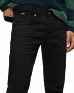 Jeans modello Slim Pepe Jeans - immagine 2