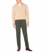 Pantalone chinos Blauer - immagine 2