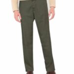 Pantalone chinos Blauer