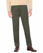 Pantalone chinos Blauer