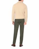 Pantalone chinos Blauer - immagine 3