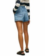 Shorts gonna in denim regular fit Pepe Jeans - immagine 3