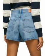 Shorts gonna in denim regular fit Pepe Jeans - immagine 4
