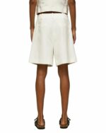 Shorts in tessuto leggero combinato Pepe Jeans - immagine 3