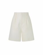 Shorts in tessuto leggero combinato Pepe Jeans - immagine 4