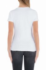 T-shirt Liu Jo con stampa princess - immagine 2