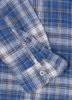 Camicia Pepe Jeans Pitsburg realizzata in cotone ecosostenibile per proteggere la vostra salute e l'ambiente - immagine 3