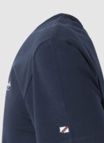T-shirt Pepe Jeans girocollo con piccolo logo - immagine 3