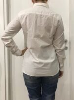 Camicia Pepe Jeans basica con bottoni regular (Nuova Collezione AI23) - immagine 2