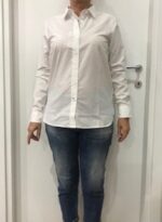 Camicia Pepe Jeans basica con bottoni regular (Nuova Collezione AI23)