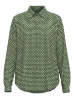 Camicia Pepe Jeans fantasia 100%viscosa(Nuova Collezione AI23)