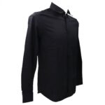 Camicia Sseinse realizzata in 100% cotone, risulta estremamente comoda da indossare e versatile da abbinare,