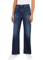 Jeans Pepe Jeans London mod,Lexa vita alta (Nuova Collezione AI23)