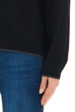 Maglia Liu Jo collo alto - immagine 3