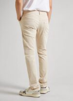 Pantalone PepeJeans velluto costine vestibilità regular fit(Nuova Collezione AI23) - immagine 2