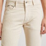 Pantalone PepeJeans velluto costine vestibilità regular fit(Nuova Collezione AI23)