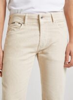 Pantalone PepeJeans velluto costine vestibilità regular fit(Nuova Collezione AI23)