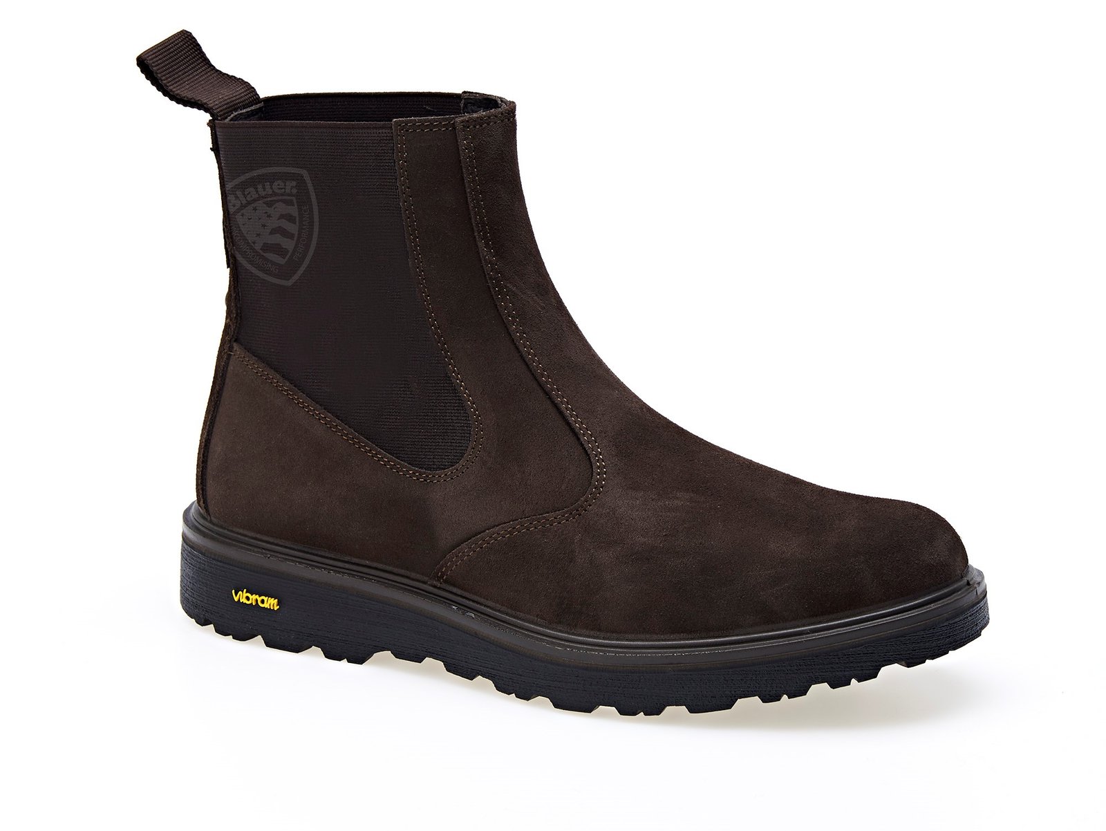 Scarpe Blauer in camoscio Scarpe Blauer in camoscio - immagine 1