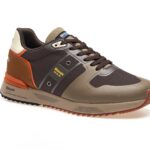 Scarpe uomo sneakers Blauer