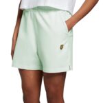 Shorts in felpa Lyle&Scott