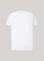 T-shirt Pepe Jeans regular confezionata con cotone ecosostenibile - immagine 2