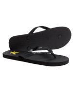 Infradito Lyle & Scott in gomma - immagine 3